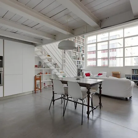 Apartment Comfy Apt With Terrace - Mm1 Turro Milan