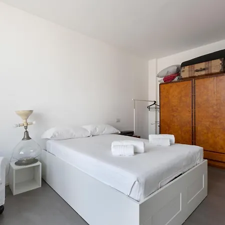 Apartment Comfy Apt With Terrace - Mm1 Turro Milan