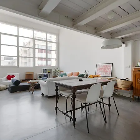 Comfy Apt With Terrace - Mm1 Turro Milan