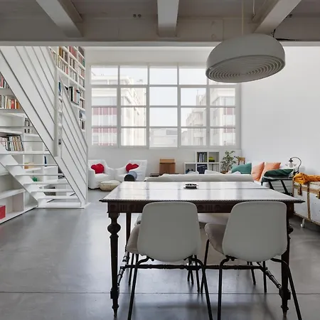 Comfy Apt With Terrace - Mm1 Turro * 밀라노
