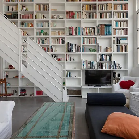 아파트 Comfy Apt With Terrace - Mm1 Turro 밀라노