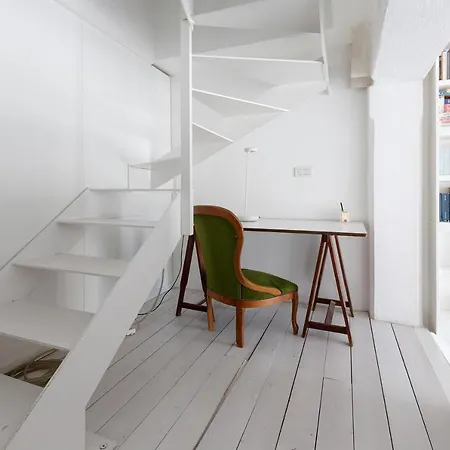 Comfy Apt With Terrace - Mm1 Turro 아파트 밀라노