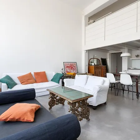 Comfy Apt With Terrace - Mm1 Turro 아파트 *